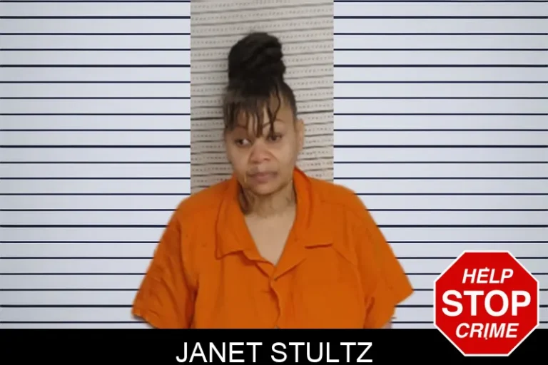Janet Stultz