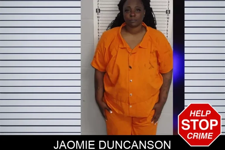 Jaomie Duncanson