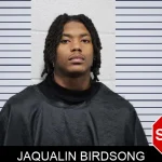 Jaqualin Birdsong Mugshots