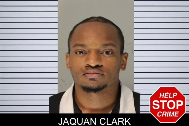 Jaquan Clark