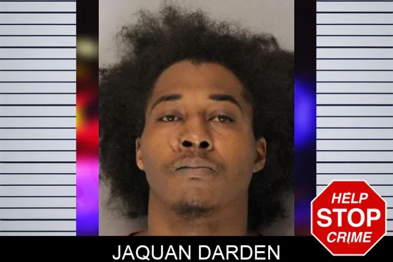 Jaquan Darden