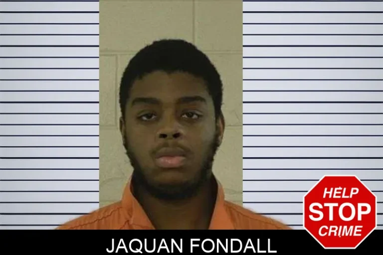 Jaquan Fondall