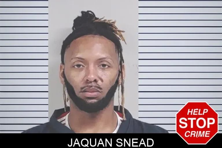 Jaquan Snead