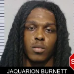 Jaquarion Burnett Mugshots