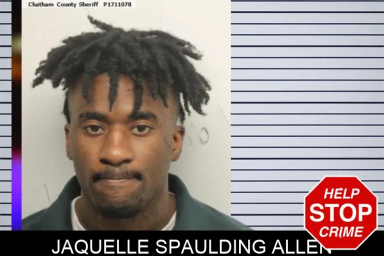 Jaquelle Spaulding Allen