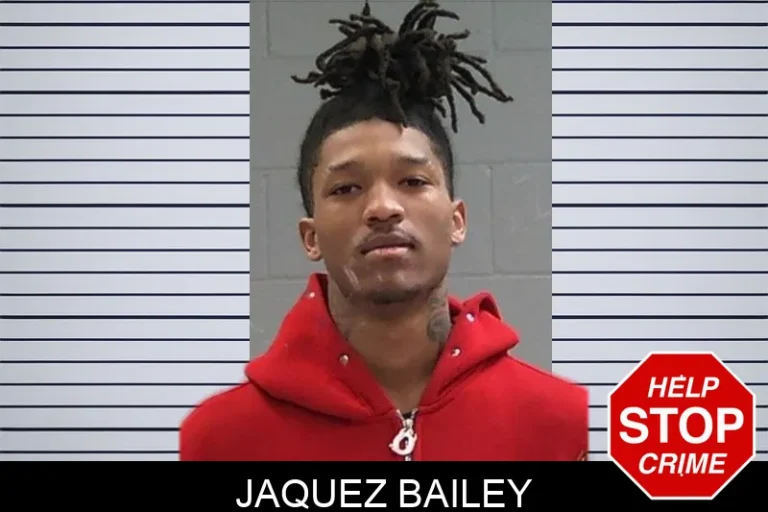 Jaquez Bailey