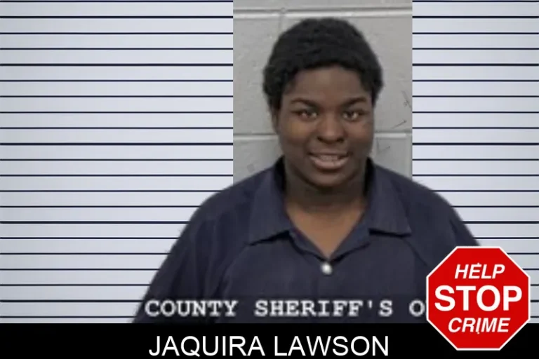 Jaquira Lawson
