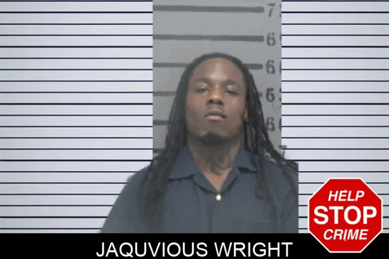 Jaquvious Wright