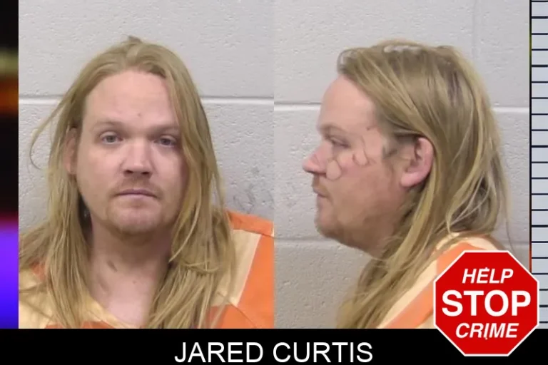 Jared Curtis