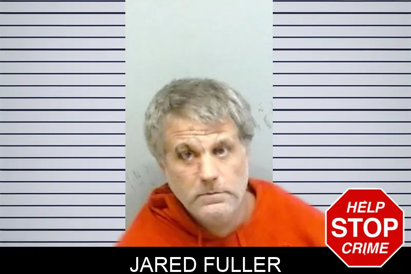 Jared Fuller mugshot – Fulton County , Georgia Jared Fuller mugshot
