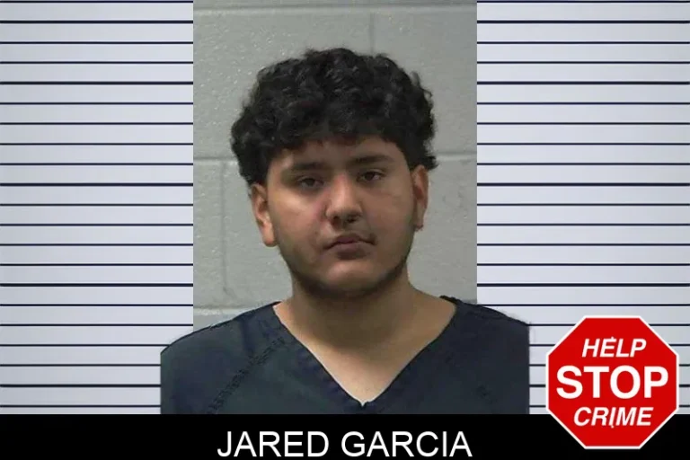 Jared Garcia