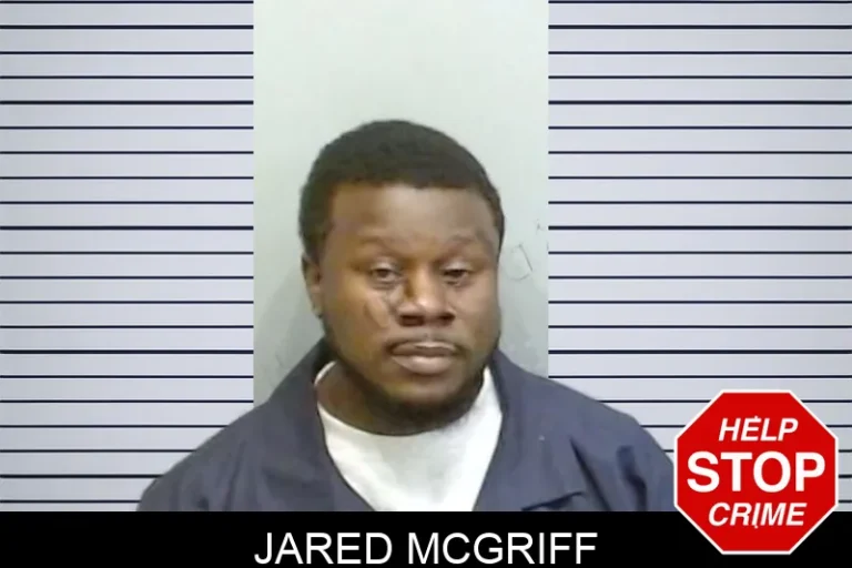 Jared McGriff