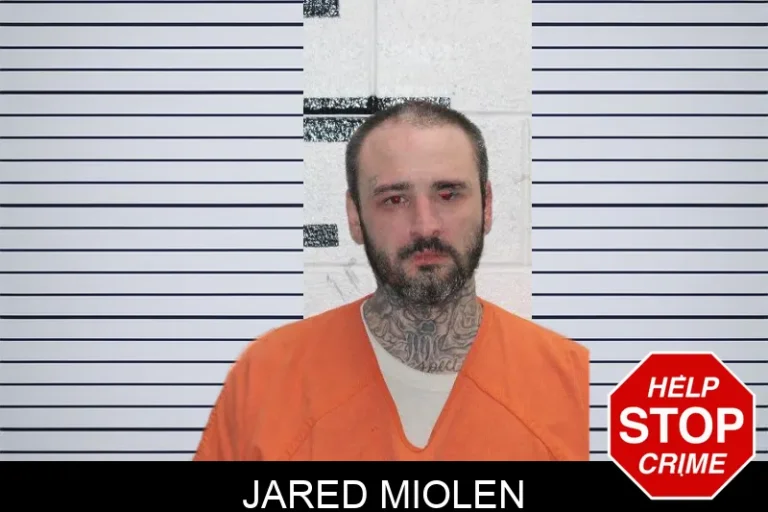 Jared Miolen