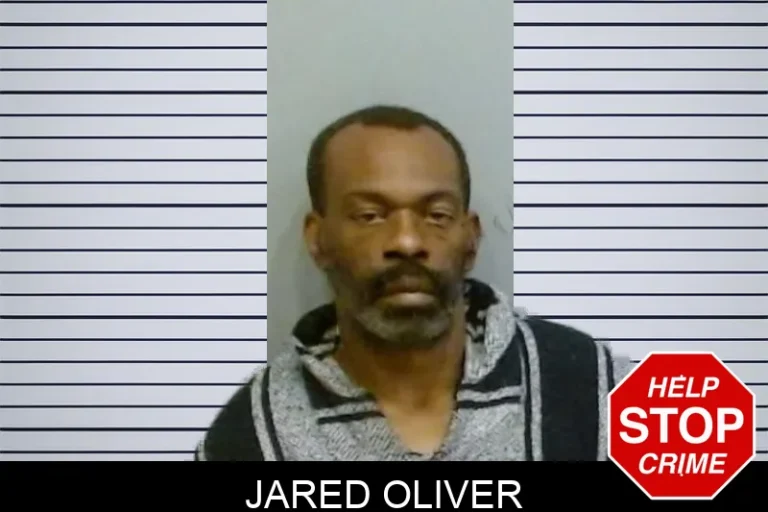 Jared Oliver mugshot – Fulton County , Georgia Jared Oliver