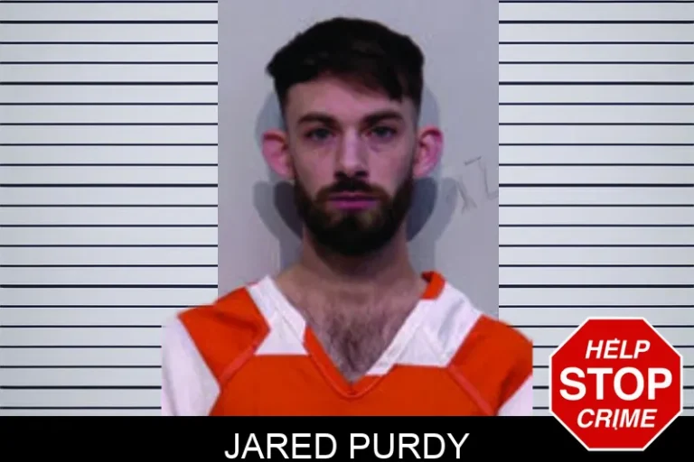 Jared Purdy