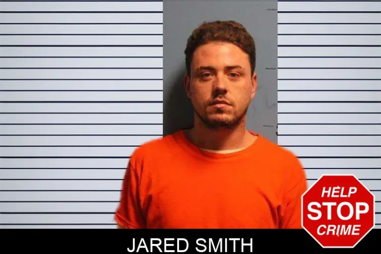 Jared Smith