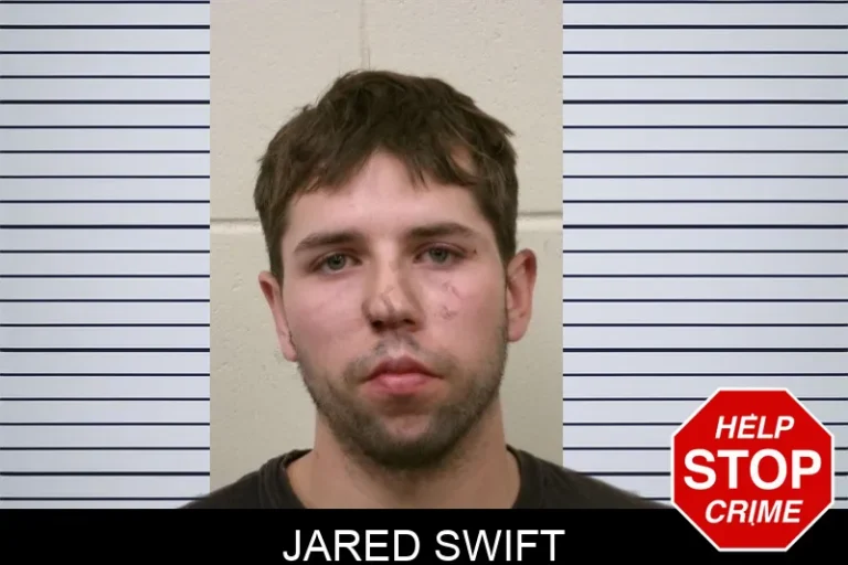 Jared Swift
