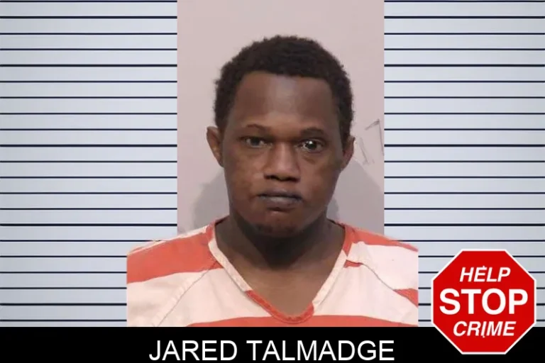 Jared Talmadge