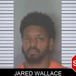 Jared Wallace Mugshots