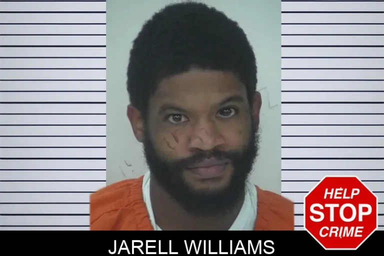 Jarell Williams