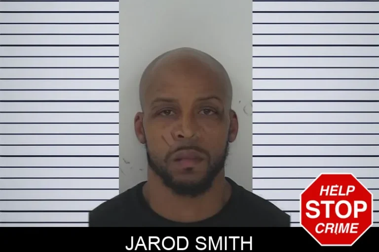 Jarod Smith