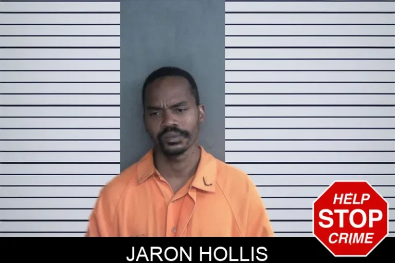 Jaron Hollis