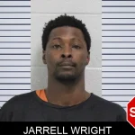 Jarrell Wright Mugshots