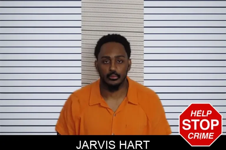 Jarvis Hart