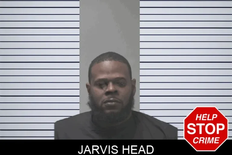 Jarvis Head