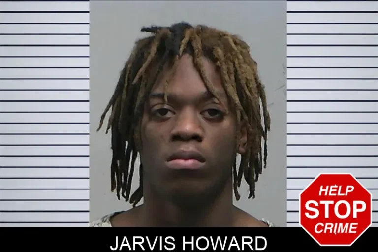 Jarvis Howard