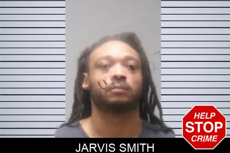 Jarvis Smith