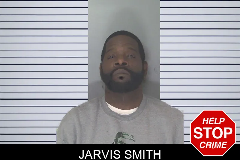 Jarvis Smith mugshot – Douglas County , Georgia Jarvis Smith mugshot