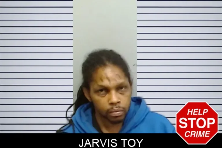 Jarvis Toy