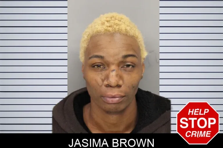 Jasima Brown