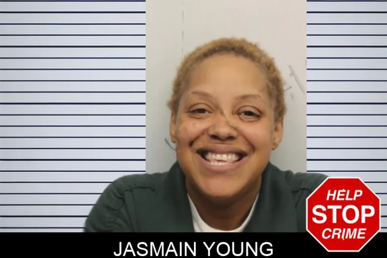 Jasmain Young