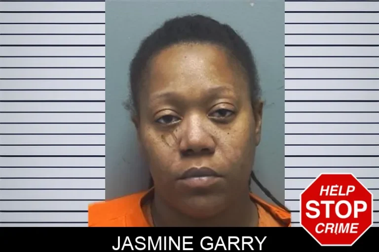 Jasmine Garry mugshot – Cherokee County , Georgia Jasmine Garry