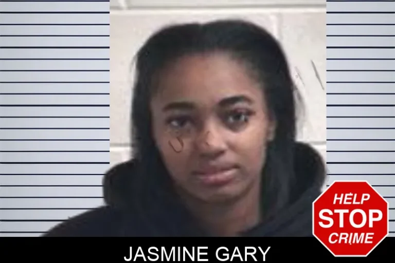 Jasmine Gary