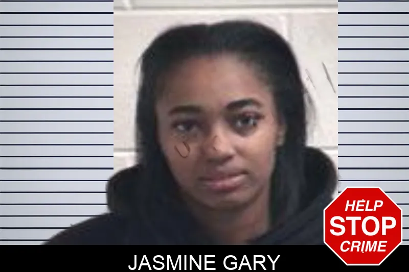 Jasmine Gary mugshot – Henry County , Georgia Jasmine Gary mugshot