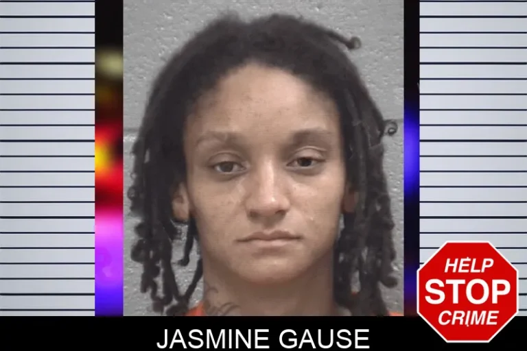 Jasmine Gause