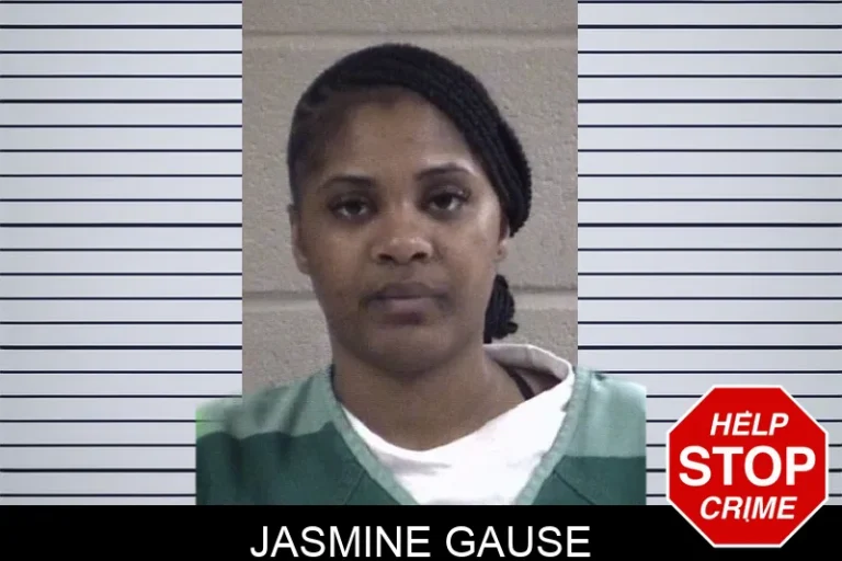 Jasmine Gause