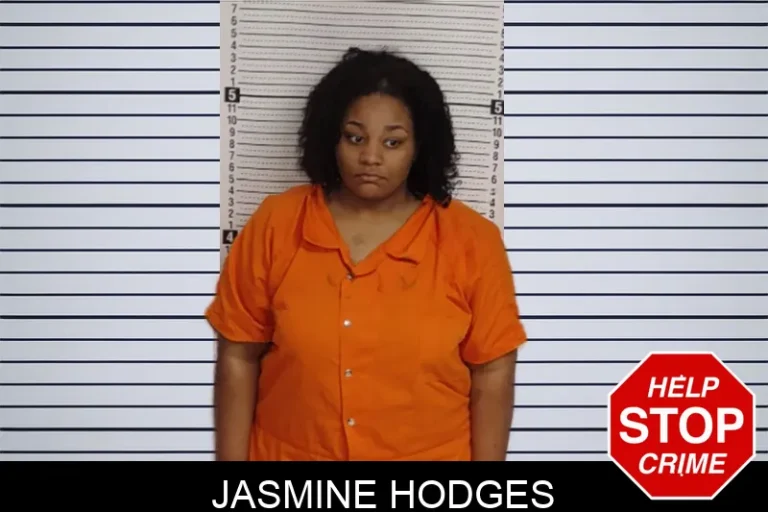 Jasmine Hodges