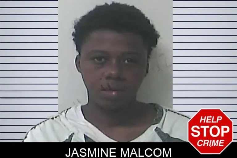 Jasmine Malcom