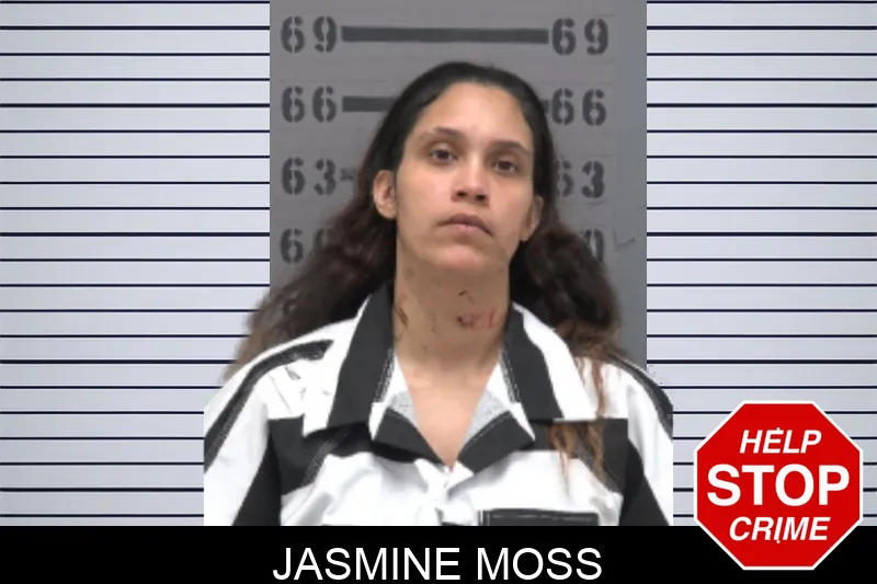 Jasmine Moss