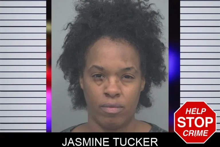 Jasmine Tucker mugshot – Gwinnett County , Georgia Jasmine Tucker