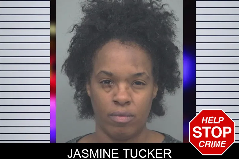 Jasmine Tucker mugshot – Gwinnett County , Georgia Jasmine Tucker mugshot