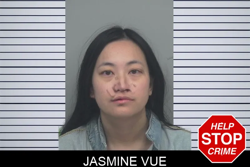 Jasmine Vue mugshot – Gwinnett County , Georgia Jasmine Vue mugshot