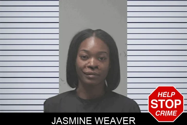 Jasmine Weaver