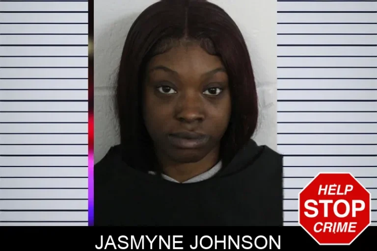 Jasmyne Johnson