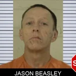 Jason Beasley Mugshots