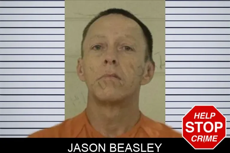Jason Beasley
